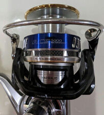 Saltiga 5000 daiwa for sale  Shipping to Ireland