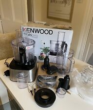 Kenwood multipro compact for sale  CHELTENHAM