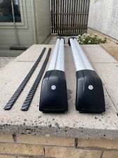 land rover roof rack for sale  Shipping to Ireland