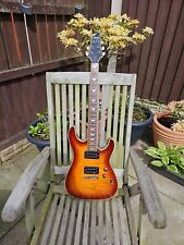 Schecter omen extreme for sale  BOOTLE