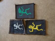 Brownie guide badges for sale  MORECAMBE