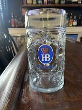 Hofbrauhaus munchen dimpled for sale  White House
