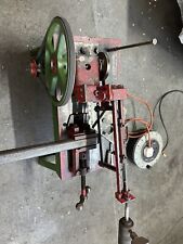 Metal saw machine for sale  LONDON