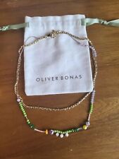 oliver bonas bracelet for sale  LONDON