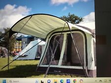 Caravan porch awning for sale  PULBOROUGH