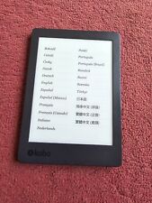 Kobo aura n236 for sale  Shipping to Ireland