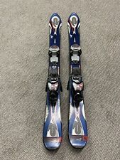 Kids juniors skis for sale  Avon