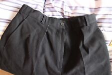 Royal navy trousers for sale  POOLE