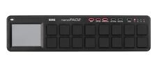 Korg nanopad2 usb gebraucht kaufen  Falkensee