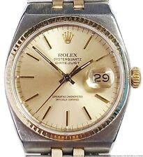 rolex oysterquartz for sale  Saint Petersburg