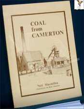 Coal camerton macmillen for sale  UK
