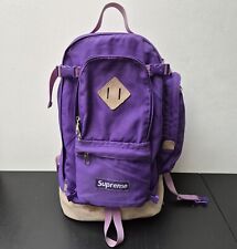 Supreme 20th backpack for sale  NEWTOWNARDS