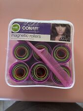 Hair curlers magnetic for sale  Aztec