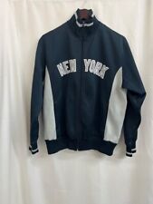 yankees varsity jacket for sale  RUNCORN