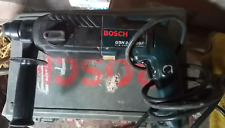 Bosch bohrhammer gbh gebraucht kaufen  Torgelow
