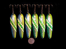 Pirate salmon trout for sale  Middlebury