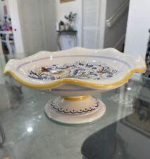 Deruta italian pottery for sale  Homestead
