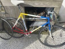 Fixie bike for sale  UK