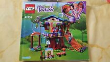 Lego friends 41335 gebraucht kaufen  Korschenbroich