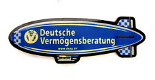 Zeppelin pin pins gebraucht kaufen  Deutschland