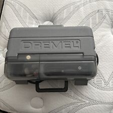 Usado, Herramienta giratoria de velocidad variable DREMEL MultiPro 395 con estuche y accesorios segunda mano  Embacar hacia Argentina