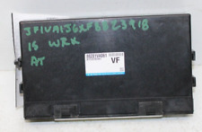 2015 Subaru Sti Wrx roubo de unidade integrada Computador Oem P/n 88281VA061 comprar usado  Enviando para Brazil