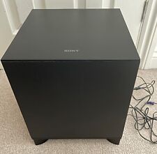 Sony wbs101 black for sale  UK