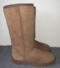 Ugg classic chestnut for sale  MANCHESTER