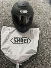 Shoei qwest motorbike for sale  MANCHESTER
