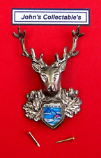 Isle skye stags for sale  CLACTON-ON-SEA