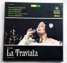 Traviata edizione speciale usato  Palermo