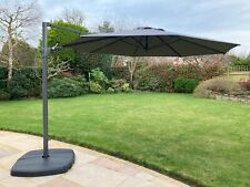 Kettler parasol round for sale  LITTLEHAMPTON