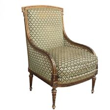 Fauteuil bergère style d'occasion  Marseille X