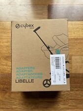 Cybex adapter libelle gebraucht kaufen  Königstein