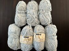 Lot skeins bernat for sale  Sarasota