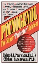 Pycnogenol super protector for sale  UK