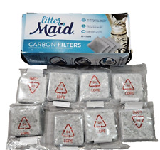 Litter maid carbon for sale  Salt Lake City