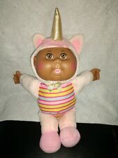 Cabbage Patch Kids Cuties Doll: 9" Fantasy Friends Collection - Unicorn for sale  Shipping to South Africa