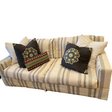 Custom transitional sofa for sale  Hawthorne