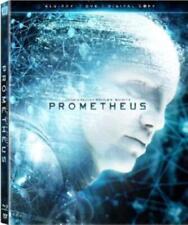 Prometheus blu ray for sale  Kennesaw