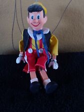 Antique pinocchio marionette for sale  Lafayette