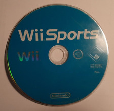 Wii sports nintendo for sale  HAVERHILL