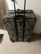 Leisure brand suitcase for sale  Highland Park