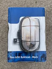 bulkhead light fittings for sale  RICHMOND