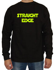 Straight edge sweater gebraucht kaufen  Burg-Umland