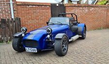 Caterham 1.6 series for sale  CHATHAM