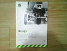 quingo for sale  STOKE-ON-TRENT