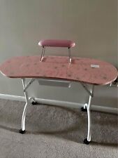 Manicure nail table for sale  Winchester