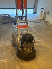 husqvarna concrete grinder for sale  Cedarburg