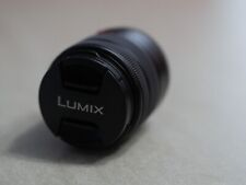 Objectif panasonic lumix d'occasion  Ossun